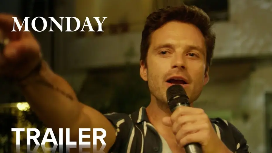 Видео к фильму Понедельник | MONDAY | Trailer Oficial | Paramount Movies
