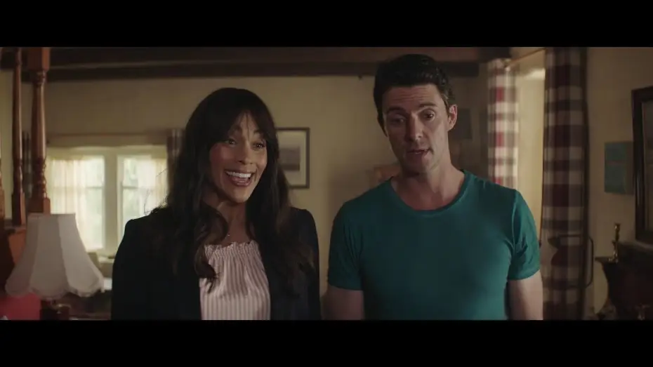 Видео к фильму Сэм: Песочный эльф — 4 Chicos y "Esto" Estreno 2 de julio