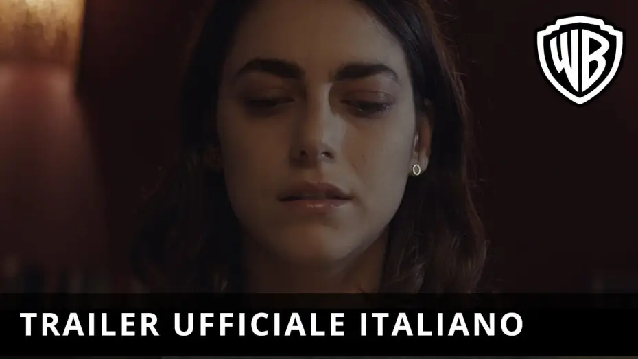 Видео к фильму Невидимый свидетель — Il Testimone Invisibile - Trailer Ufficiale