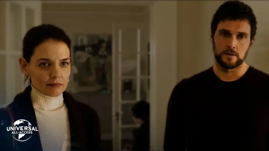 Видео к фильму Кукла 2: Брамс — Katie Holmes Has An Unexpected Visitor - Extended Preview