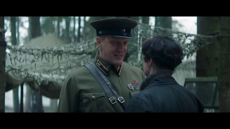 Видео к фильму Несокрушимый — Trailer UNZERSTÖRBAR – DIE PANZERSCHLACHT VON ROSTOW (Deutsch)
