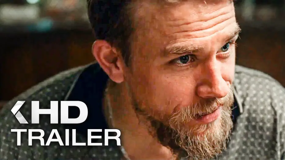Видео к фильму Страна джунглей — JUNGLELAND Trailer German Deutsch (2021)