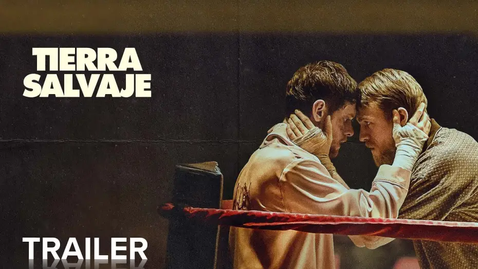Видео к фильму Страна джунглей — TIERRA SALVAJE | Trailer Oficial | Paramount Movies