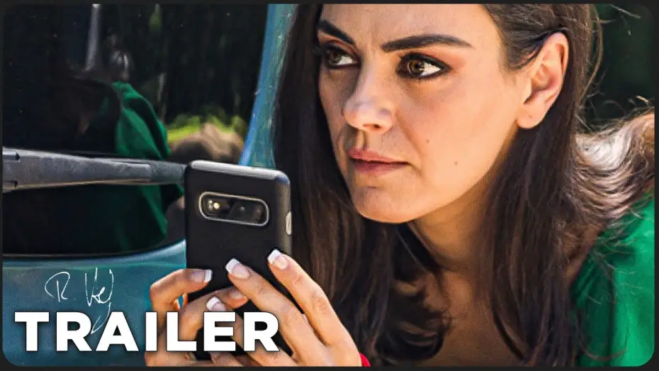 Видео к фильму Дать дуба в округе Юба — BREAKING NEWS IN YUBA COUNTY Trailer German Deutsch (2021)