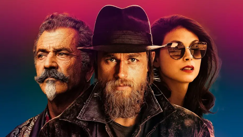 Видео к фильму Вальдо — Last Looks - Tráiler español