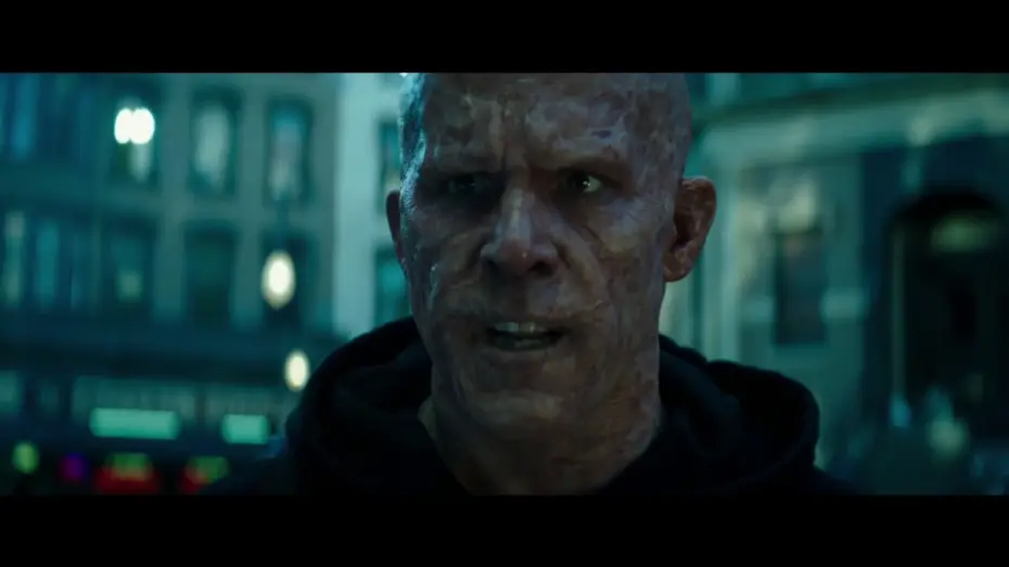 Видео к фильму Дэдпул: Никаких добрых дел — DEADPOOL 2 | No Good Deed HD | Deutsch / German