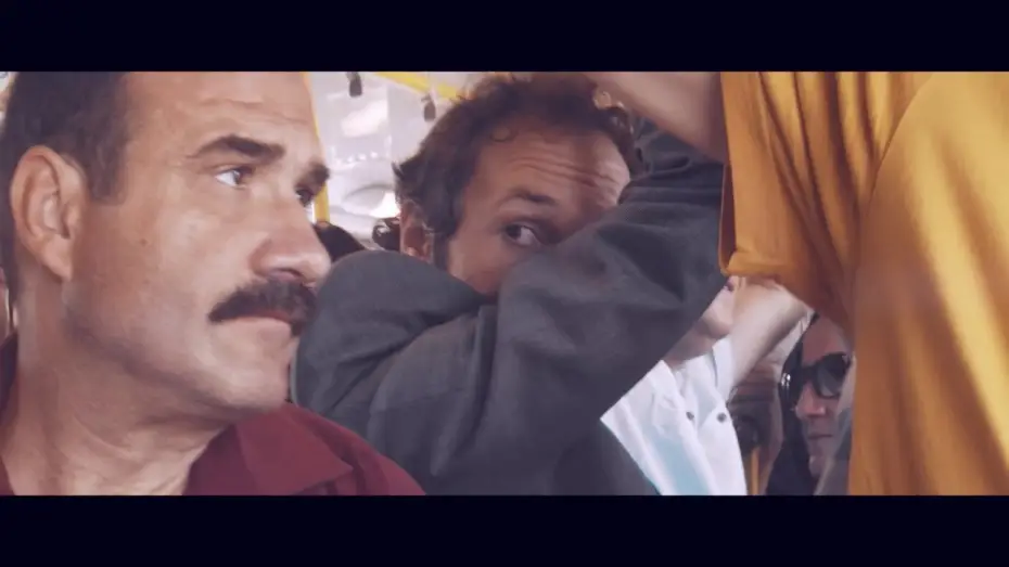 Видео к фильму Siren's Call — SON ÇIKIŞ Fragman - 7 Aralık'ta Sinemalarda
