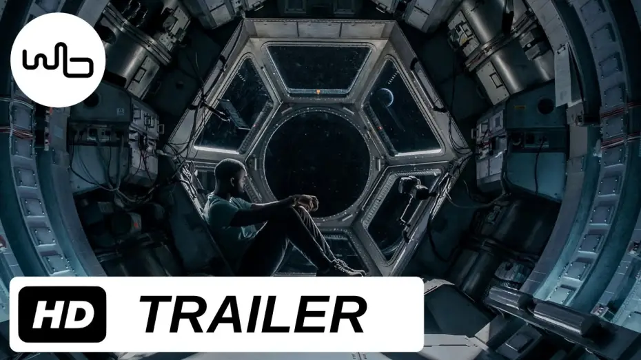 Видео к фильму Дальний космос — STOWAWAY | Offizieller deutscher Trailer