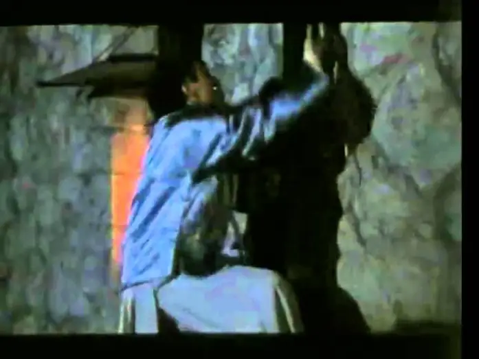 Видео к фильму The Heroine of Tianhu Lake — The heroine of tianhu lake (天湖女侠)(1988) Trailer