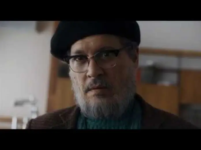 Видео к фильму Великий — Minamata new clip official from Berlin Film Festival 2020 - 1/3