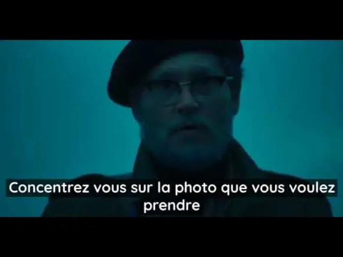Видео к фильму Великий — Minamata Bande - Annonce sous titres en français