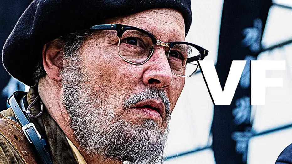 Видео к фильму Великий — MINAMATA Bande Annonce VF (2021) Johnny Depp