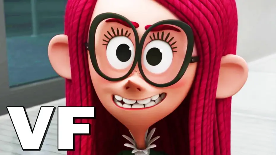 Видео к фильму Семья Уиллоби — LA FAMILLE WILLOUGHBY Bande Annonce VF (Animation 2020) Netflix