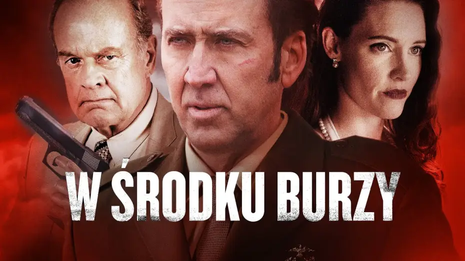 Видео к фильму Хозяин — W środku burzy | Zwiastun [napisy]
