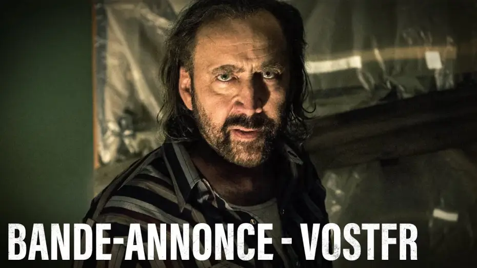 Видео к фильму Хозяин — Grand ISLE : PIEGE MORTEL  - Bande Annonce [VOST]