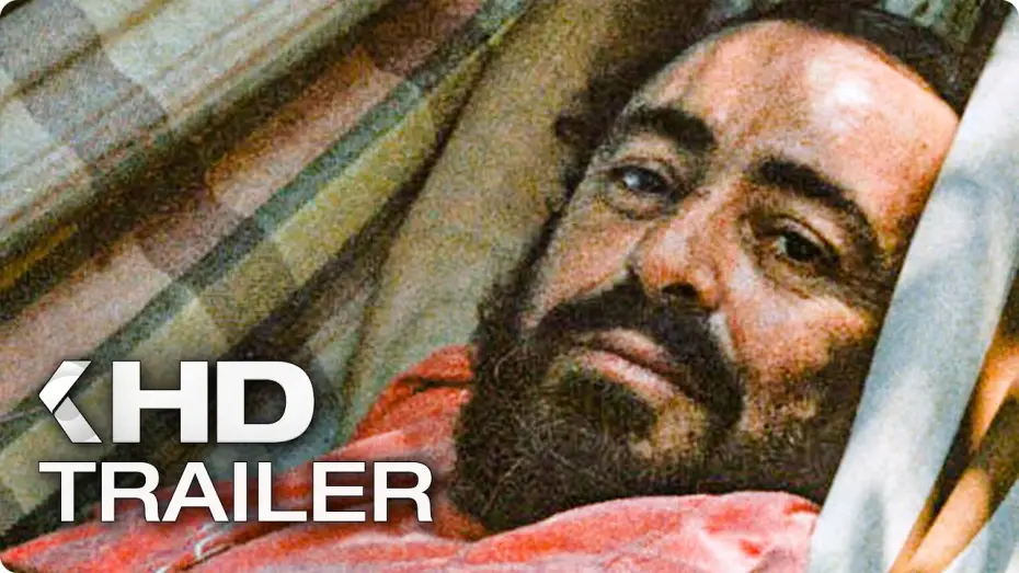 Видео к фильму Паваротти — PAVAROTTI Trailer German Deutsch (2019)