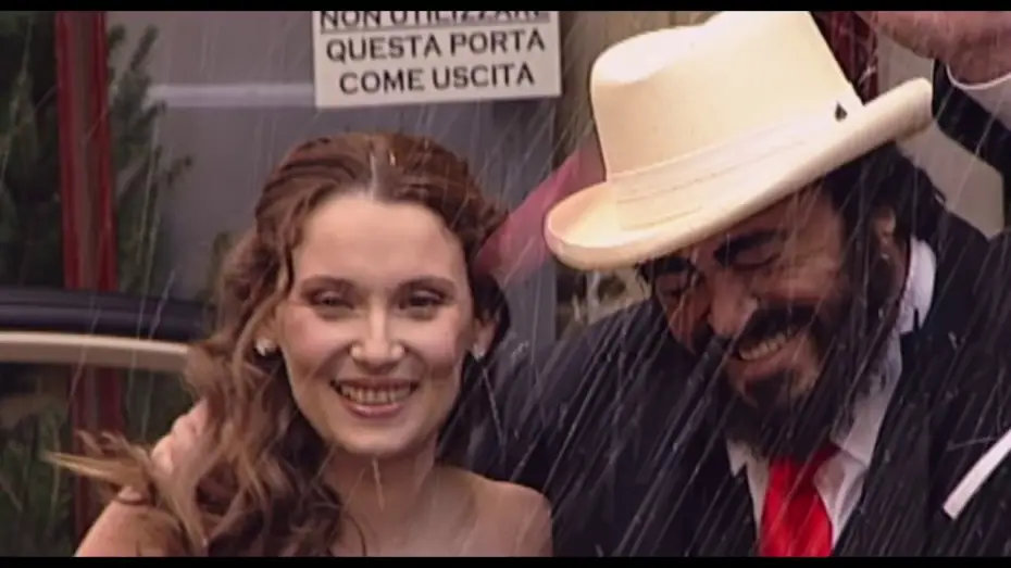 Видео к фильму Паваротти — PAVAROTTI - Official Trailer - HD