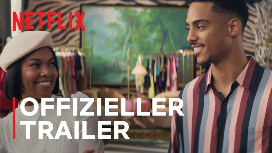 Видео к фильму Идеальная находка — Offizieller Trailer