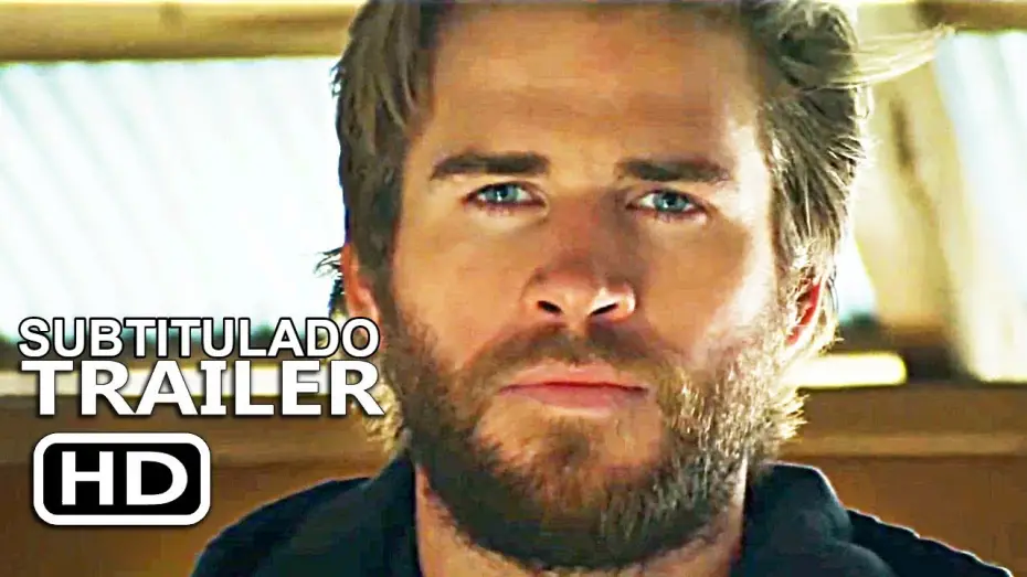 Видео к фильму Криминальные боссы — Arkansas (2020) | Tráiler Oficial Subtitulado | Liam Hemsworth
