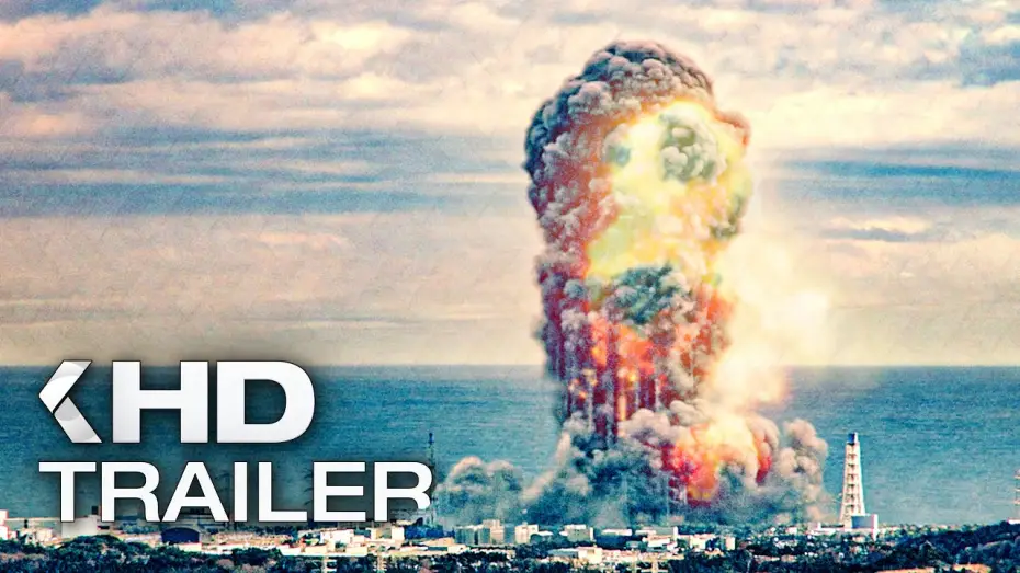 Видео к фильму Фукусима — Fukushima (German Trailer 1)