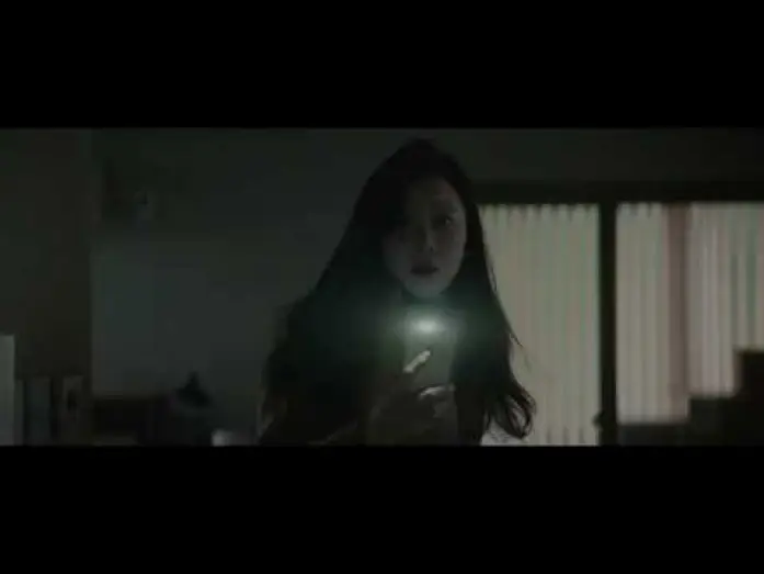 Видео к фильму Дверной замок — DOOR LOCK - Trailer | BIFFF 2019