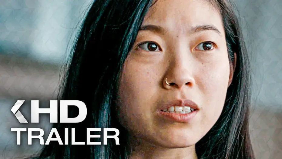 Видео к фильму Прощание — THE FAREWELL Trailer German Deutsch (2019)