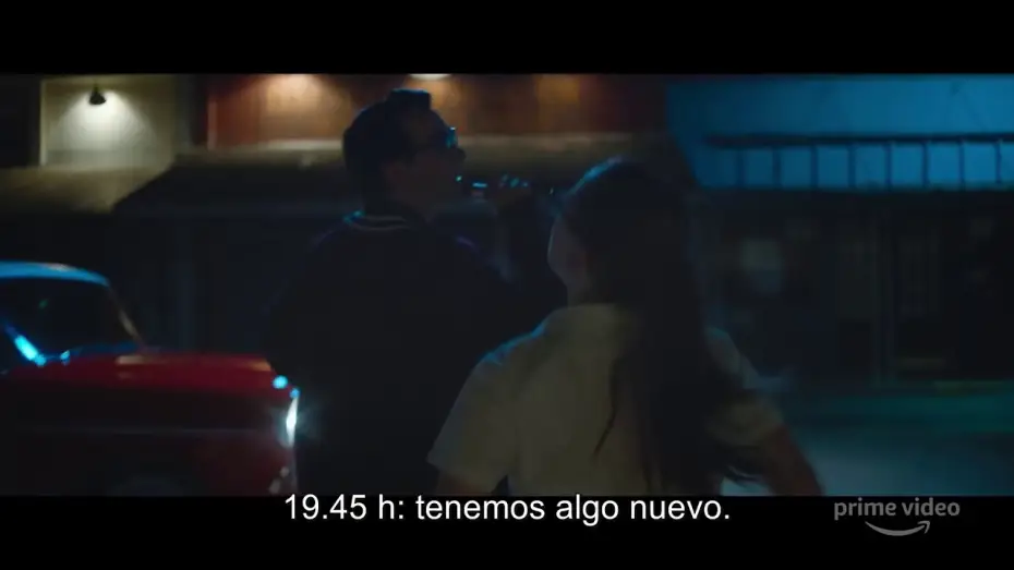 Видео к фильму Бескрайняя ночь — Tráiler The Vast Of Night subtitulado