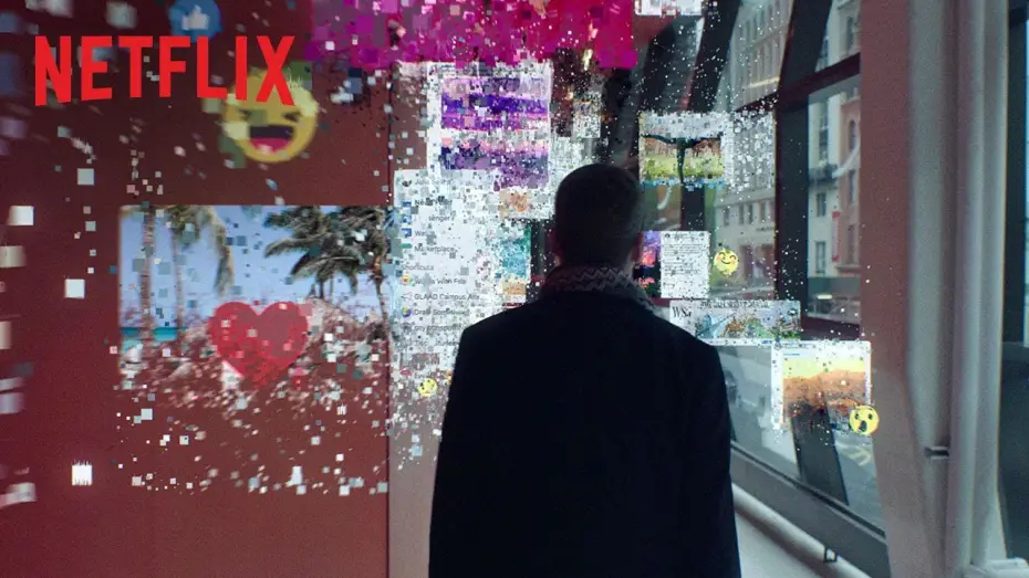 Видео к фильму Cambridge Analytica. Скандальный взлом — The Great Hack : L'affaire Cambridge Analytica - Bande Annonce VOST