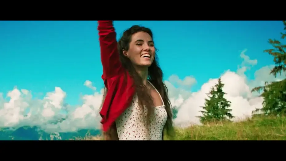 Видео к фильму Безумная Хайди — MAD HEIDI Offizieller Trailer auf Deutsch | Swissploitation Action Horror Komödie