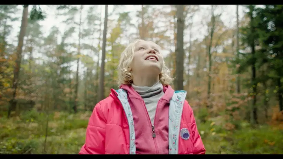Видео к фильму Разрушительница системы — SYSTEMSPRENGER - Trailer (Kinostart 19.09.2019)