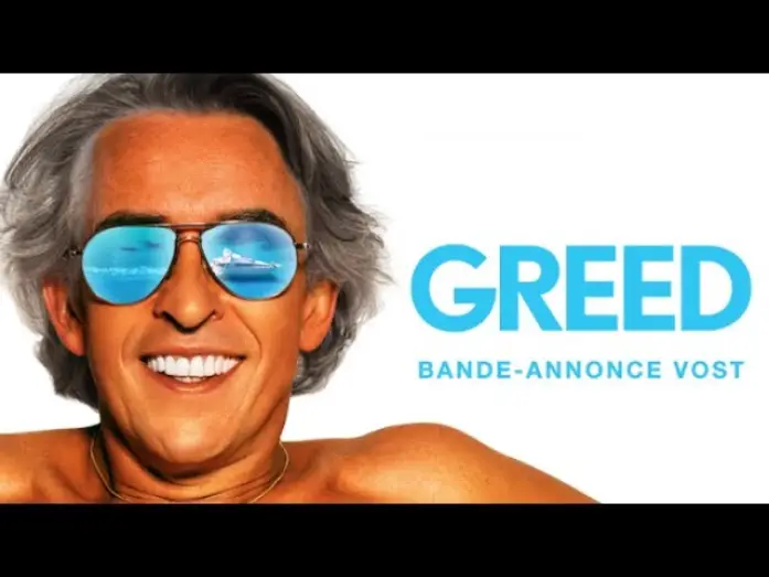 Видео к фильму Жадность — Greed - Bande-annonce VOST