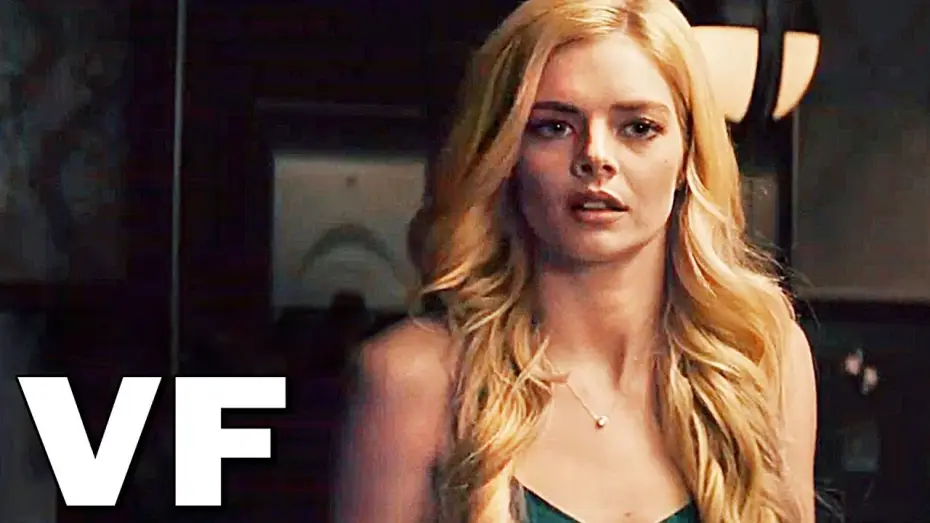 Видео к фильму Момент истины — AU DELÀ DES APPARENCES Bande Annonce VF (2020) Samara Weaving