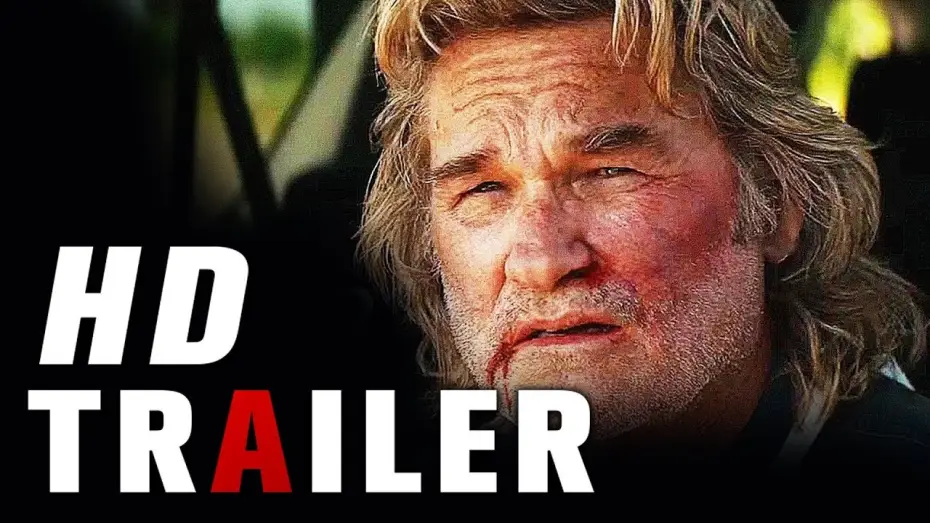 Видео к фильму Крипто — CRYPTO - Bande Annonce VF