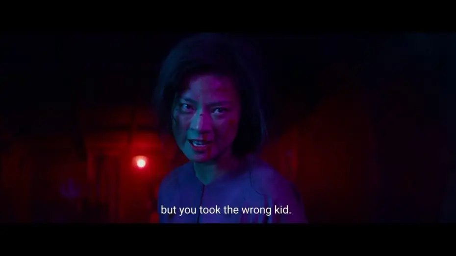Видео к фильму Фурия — HAI PHƯỢNG | Ngô Thanh Vân | Official Trailer | KC 22.02.2019