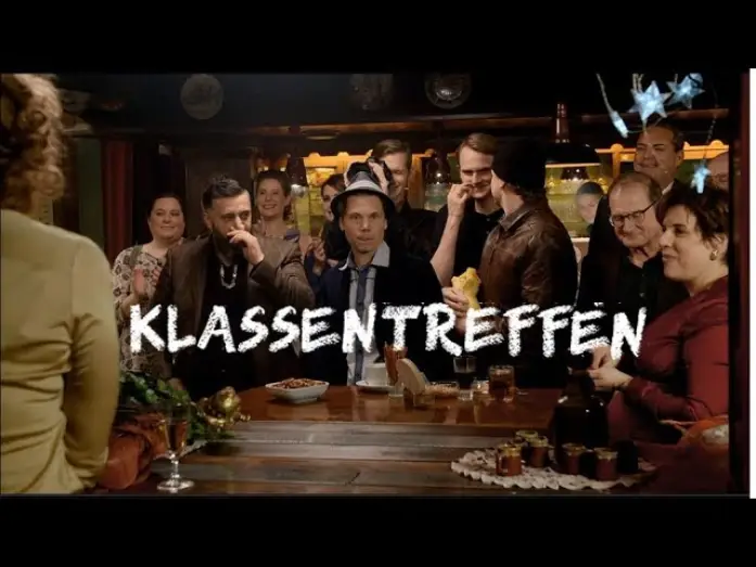 Видео к фильму Klassentreffen — Klassentreffen - Offizieller Trailer