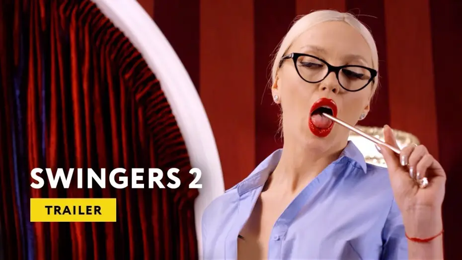 Видео к фильму Свингеры 2 — Swingers 2 (Свингеры 2). Trailer