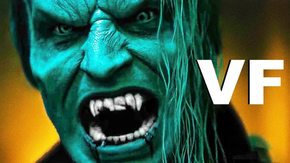 Видео к фильму Вампиры против Бронкса — DES VAMPIRES DANS LE BRONX Bande Annonce VF (2020)
