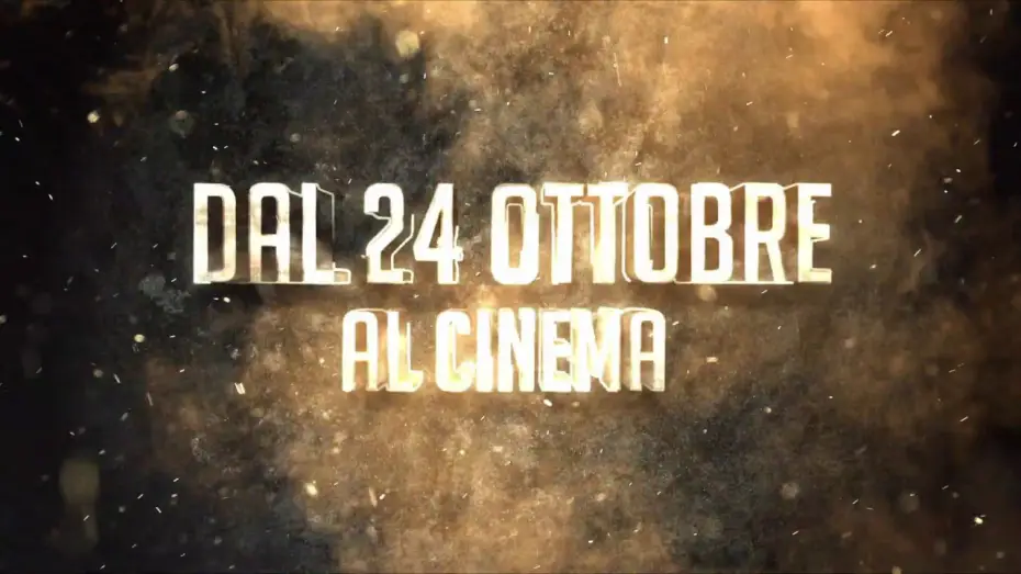 Видео к фильму Ван-Пис 14: Паническое бегство — One Piece: STAMPEDE - Il Film - Teaser Trailer Ufficiale Italiano | HD