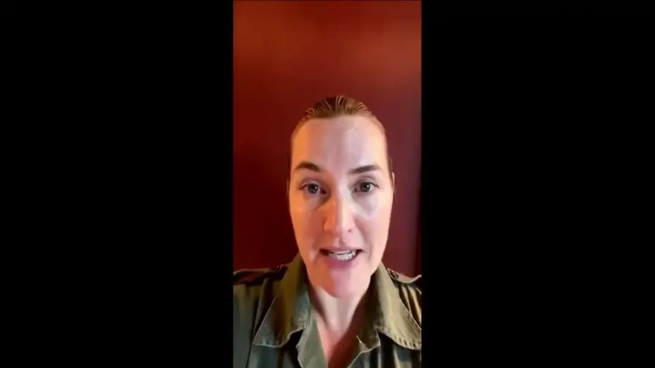 Видео к фильму Аммонит — NewFest Opening Night Remarks + Kate Winslet & Francis Lee