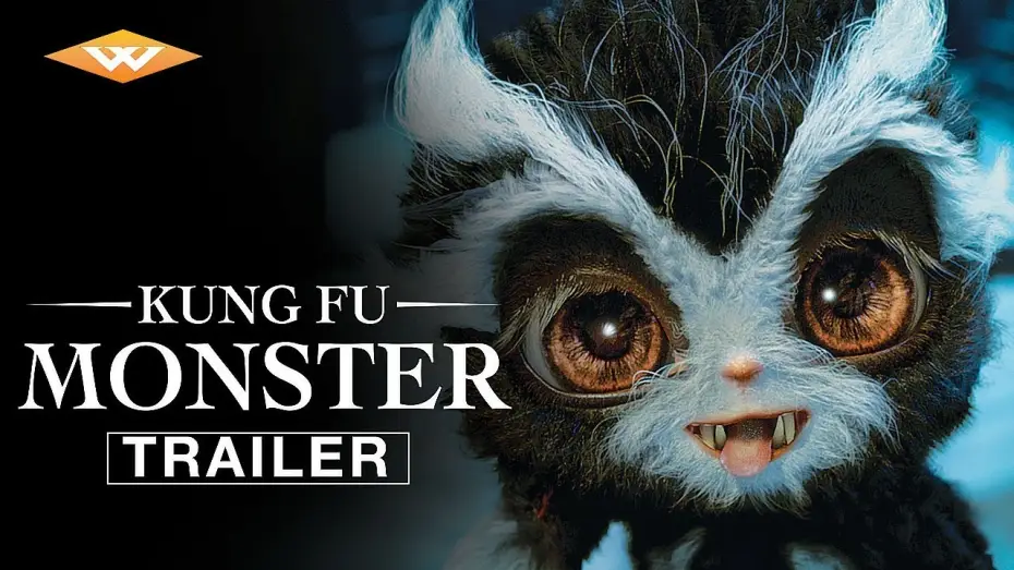 Видео к фильму Кунг-фу монстр — KUNG FU MONSTER Official Trailer | Directed by Andrew Lau | Starring Louis Koo & Cheney Chen