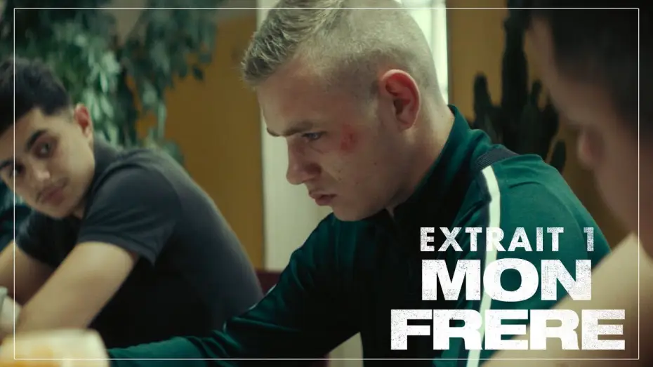 Видео к фильму Ради моего брата — Mon Frère - Extrait VF