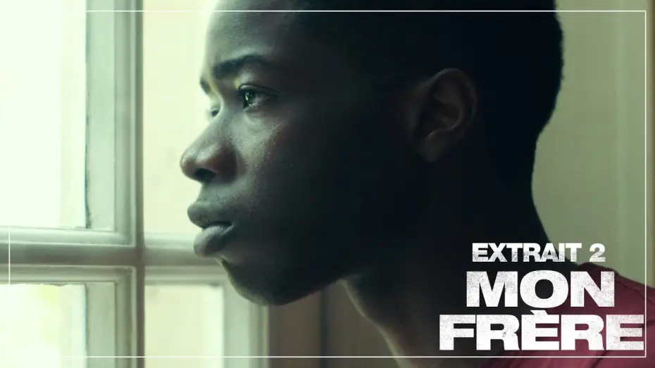 Видео к фильму Ради моего брата — Mon Frère - Extrait #2 VF