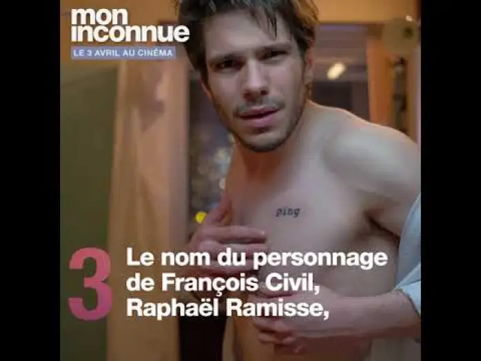 Видео к фильму Поменяться местами — Mon inconnue - 3 infos à savoir sur le film