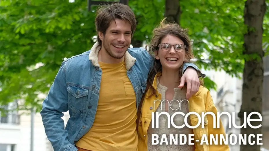 Видео к фильму Поменяться местами — Mon Inconnue - Bande Annonce VF
