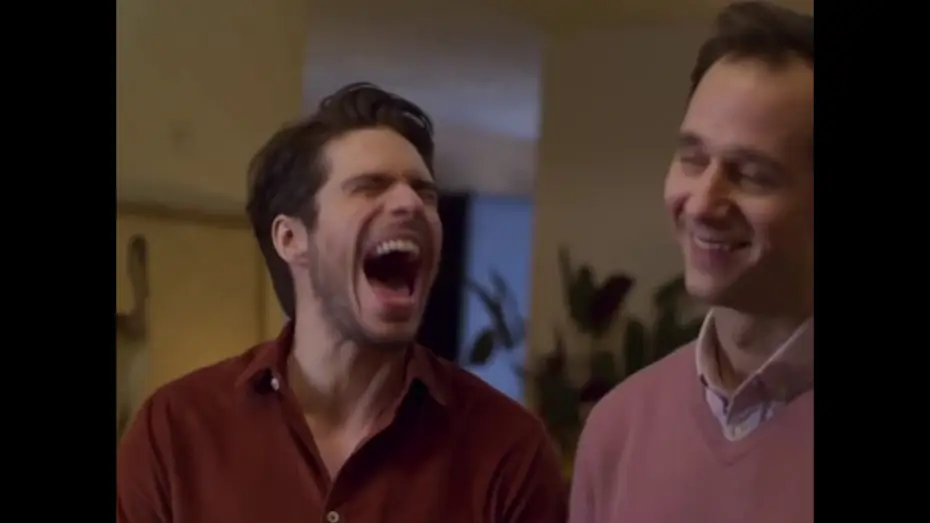 Видео к фильму Поменяться местами — Mon inconnue - Le bêtisier : la bromance