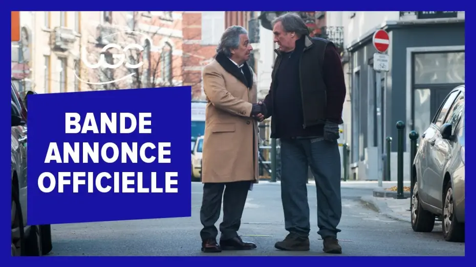 Видео к фильму Исключительный кортеж — Convoi Exceptionnel - Bande Annonce VF