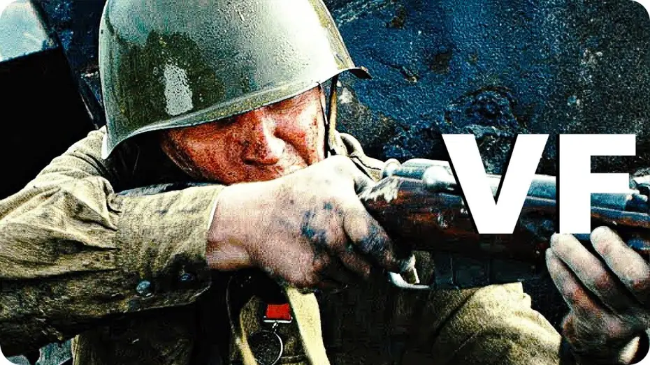 Видео к фильму Спасти Ленинград — LA BATAILLE DE LENINGRAD Bande Annonce VF (2020)