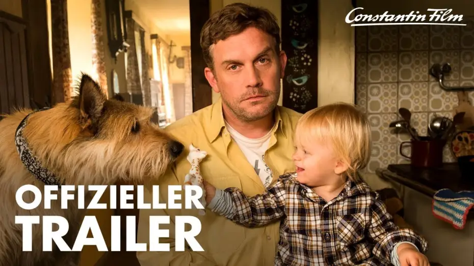Видео к фильму Колбасный торчок — LEBERKÄSJUNKIE - offizieller Trailer