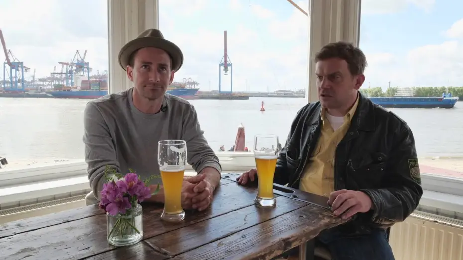 Видео к фильму Колбасный торчок — Franz E. meets Harry G. reloaded! #Wiesn
