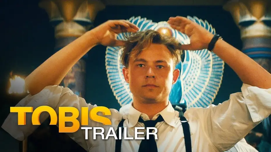 Видео к фильму Фабрика грёз — Traumfabrik | Trailer #3 | Deutsch HD